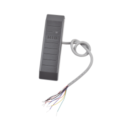 Lector proximidad HID miniprox (5365egp00) HID, garantía de por vida