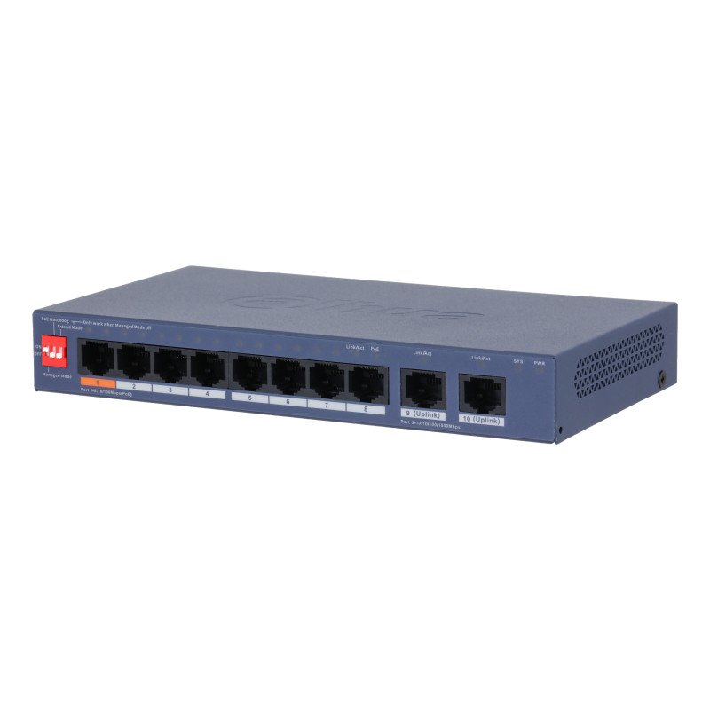 Paquete Para Certificación De Incendio, Sistema DirECCionable, Incluye  Dhi-Hy-1301, Dhi-Hy-Tcdz, Dhi-Hy-1310, Dhi-Hy-1200, Dhi-