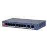 Paquete Para Certificación De Incendio, Sistema DirECCionable, Incluye  Dhi-Hy-1301, Dhi-Hy-Tcdz, Dhi-Hy-1310, Dhi-Hy-1200, Dhi-
