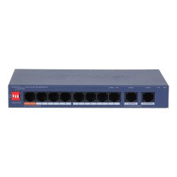 Paquete Para Certificación De Incendio, Sistema DirECCionable, Incluye  Dhi-Hy-1301, Dhi-Hy-Tcdz, Dhi-Hy-1310, Dhi-Hy-1200, Dhi-