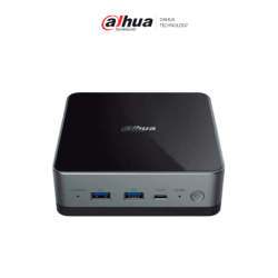 Servidor de gestión de vídeo, Soporta 128 canales, 200Mbps, Windows 11Pro, Intel Core i7, 32 GB de RAM, 1TB SSD, Salida 4K de cu