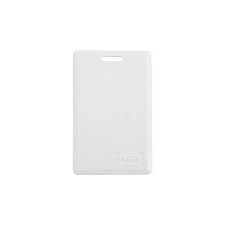Tarjeta de Proximidad ProxCard II HID Clamshell (Gruesa)