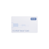 Tarjeta iCLASS SEOS 8KB Modelo 5006PGGMN, (Tecnología SEGURA, NO Clonable)