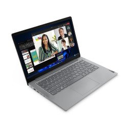 Laptop Lenovo V14 G4 AMN, AMD Ryzen™ 5 7520U, 2.8 GHz, 35.6 cm (14"), 1920 x 1080 Pixeles, 16 GB, 512 GB, Windows 11 Home