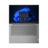 Laptop Lenovo V14 G4 AMN, AMD Ryzen™ 5 7520U, 2.8 GHz, 35.6 cm (14"), 1920 x 1080 Pixeles, 16 GB, 512 GB, Windows 11 Home