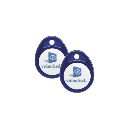 Kit de 10 Tag para lectora inalámbrica BR651