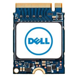 SSD DELL SNP112233P/512G, 512 GB, M.2