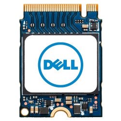SSD DELL SNP223G43/512G, 512 GB, M.2