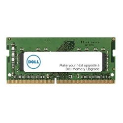 Módulo de memoria DELL SNPP6FH5C/32G, 32 GB, 1 x 32 GB, DDR4, 3200 MHz, 260-pin SO-DIMM