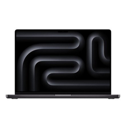 Portátil, Apple MacBook Pro MGDT4E, A 36.1cm (14.2”), 120Hz, Apple, 24 GB, 2 TB SSD, Español (América Latina) Teclado, Negro, Ap