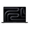 Portátil, Apple MacBook Pro MGDT4E, A 36.1cm (14.2”), 120Hz, Apple, 24 GB, 2 TB SSD, Español (América Latina) Teclado, Negro, Ap