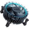Disipador Intel bxtsrm1 for tray cpus LGA 1700 socket blíster caja con 24 pzas.