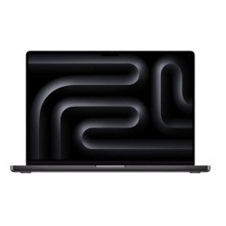 Portátil, Apple MacBook Pro MJLV4E, A 36.1cm (14.2”), 120Hz, Apple, 24 GB, 2 TB SSD, Español (América Latina) Teclado, Plata, Ap