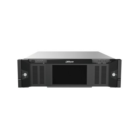 Servidor de administración de dispositivos, software DSS pro, compatible con dispositivos Dahua, 600mbps, 15