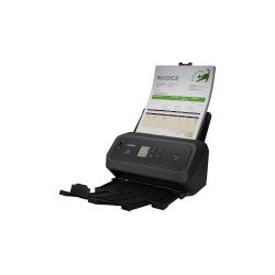 Escáner ADF Canon imageFORMULA DR-C340, 600 ppp Óptico, 24-bit Color, 8-bits Escala de grises, 40 ppm (Mono), 40 ppm (color), Co
