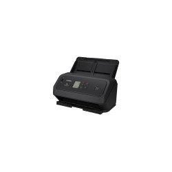 Escáner ADF Canon imageFORMULA DR-C340, 600 ppp Óptico, 24-bit Color, 8-bits Escala de grises, 40 ppm (Mono), 40 ppm (color), Co