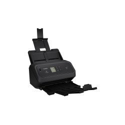 Escáner ADF Canon imageFORMULA DR-C340, 600 ppp Óptico, 24-bit Color, 8-bits Escala de grises, 40 ppm (Mono), 40 ppm (color), Co