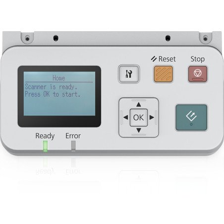 Tarjeta Epson network scan module para DS-70000, DS-60000, DS-50000