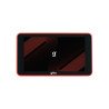Tablet a7, a333 pentacore, 7 pulg ips, 3 GB RAM, 64 GB, usbc, 2cam, wifi, bluetooth, 2500mah, Android 15, roja