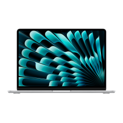 Portátil, Apple MacBook Air MDH94E, A 34.5cm (13.6”), Apple M5, 24 GB, 1 TB SSD, Español (América Latina) Teclado, Plata, Apple