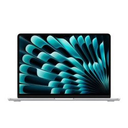 Portátil, Apple MacBook Air MDHD4E, A 34.5cm (13.6”), Apple M5, 24 GB, 1 TB SSD, Español (América Latina) Teclado/Starlight, App