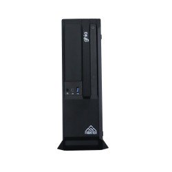 Ghia frontier Slim 1.3, Intel Core i5-12400 6 nucleos máx. 4.40 GHz, RAM 16 GB, SSD NVMe 1 TB, Win 11 home