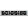 Servidor DELL PowerEdge R570, 2.3 GHz, 6511P, 32 GB, DDR5-SDRAM, 480 GB, Bastidor (2U)