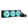 Refrigerador por líquidos todo en uno ASUS Prime LC 360 ARGB, 12 cm, Negro