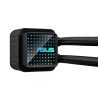 Refrigerador por líquidos todo en uno ASUS Prime LC 360 ARGB, 12 cm, Negro
