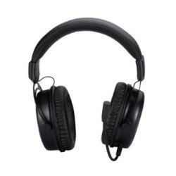 Audífonos Gaming HP Con Micrófono Externo Alámbrico 1 X Jack 3.5mm Control De Volumen-Mute