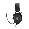 Audífonos Gaming HP Con Micrófono Externo Alámbrico 1 X Jack 3.5mm Control De Volumen-Mute