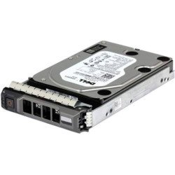 Disco duro SAS de 16 TB a 6 gb- s y 7200 RPM unidad 512e de 3.5in