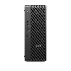 Computadora DELL PRO MAX MFF 3000194084769. 8. Core Ultra 7 265, RAM 16 GB, 512 GB, NVIDIA(R) RTX(tm) a1000 8 GB, w 11 pro. Gara