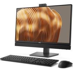 Computadora DELL Pro QC24250, 61 cm (24"), Full HD, Intel Core Ultra 7 265, 16 GB, 512 GB, Windows 11 Pro