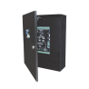 Controlador de 2 lectoras, KEYSCAN, 90,000 tarjetas, DOBLE PROCESADOR