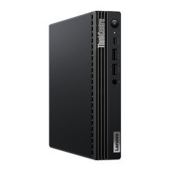 Computadora Lenovo ThinkSmart Tiny Kit, 2.5 GHz, Intel® Core™ i3, i3-13100T, 16 GB, 256 GB, Windows 11 IoT Enterprise (64 Bits)