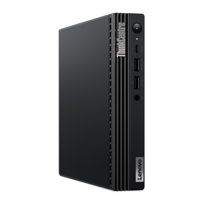 Computadora Lenovo ThinkSmart Tiny Kit, 2.5 GHz, Intel® Core™ i3, i3-13100T, 16 GB, 256 GB, Windows 11 IoT Enterprise (64 Bits)