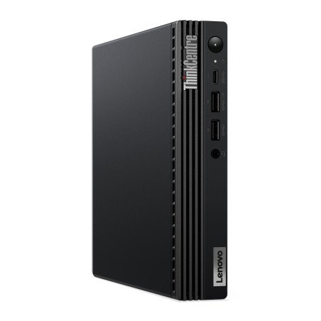 Computadora Lenovo ThinkSmart Tiny Kit, 2.5 GHz, Intel® Core™ i3, i3-13100T, 16 GB, 256 GB, Windows 11 IoT Enterprise (64 Bits)