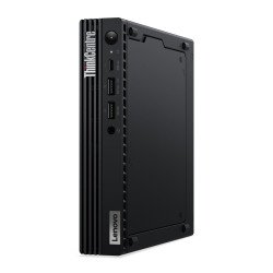 Computadora Lenovo ThinkSmart Tiny Kit, 2.5 GHz, Intel® Core™ i3, i3-13100T, 16 GB, 256 GB, Windows 11 IoT Enterprise (64 Bits)