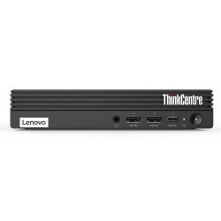 Computadora Lenovo ThinkSmart Tiny Kit, 2.5 GHz, Intel® Core™ i3, i3-13100T, 16 GB, 256 GB, Windows 11 IoT Enterprise (64 Bits)