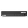 Computadora Lenovo ThinkSmart Tiny Kit, 2.5 GHz, Intel® Core™ i3, i3-13100T, 16 GB, 256 GB, Windows 11 IoT Enterprise (64 Bits)
