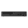 Computadora Lenovo ThinkSmart Tiny Kit, 2.5 GHz, Intel® Core™ i3, i3-13100T, 16 GB, 256 GB, Windows 11 IoT Enterprise (64 Bits)