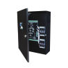Controlador de 4 lectoras /KEYSCAN, 90,000 tarjetas /DOBLE PROCESADOR