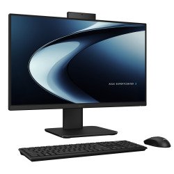 Computadora AiO ASUS ExpertCenter P440V, 60.5 cm (23.8"), Full HD, Intel® Core™ i7 240H, 16 GB, 512 GB, Windows 11 Pro