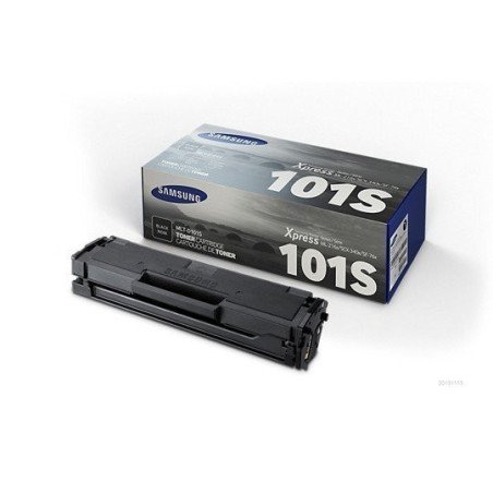 Tóner Samsung 101 Negro, 1500 Páginas, para ML-2165W