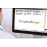 Suscripción anual a Morphomanager (100 terminales)
