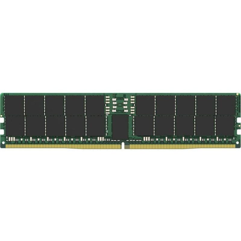 Módulo de memoria 64 GB 1 x 64 GB DDR5 4800 MHz ECC