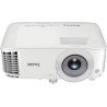 Proyector BenQ MX560C, 4000 lúmenes ANSI, DLP, XGA (1024x768), 20000:1, 16:10, 1.07 mil millones de colores