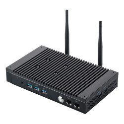 Mini PC indestrial ASUS PL64-S5-8-5GW6-TWVUU, Intel® Core™ i5, i5-1235U, 8 GB, DDR4-SDRAM, 512 GB, SSD
