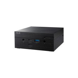 Mini PC ASUS PN50-B5244ZD, 2.3 GHz, AMD Ryzen™ 5, 4500U, 8 GB, 256 GB, Windows 10 Home
